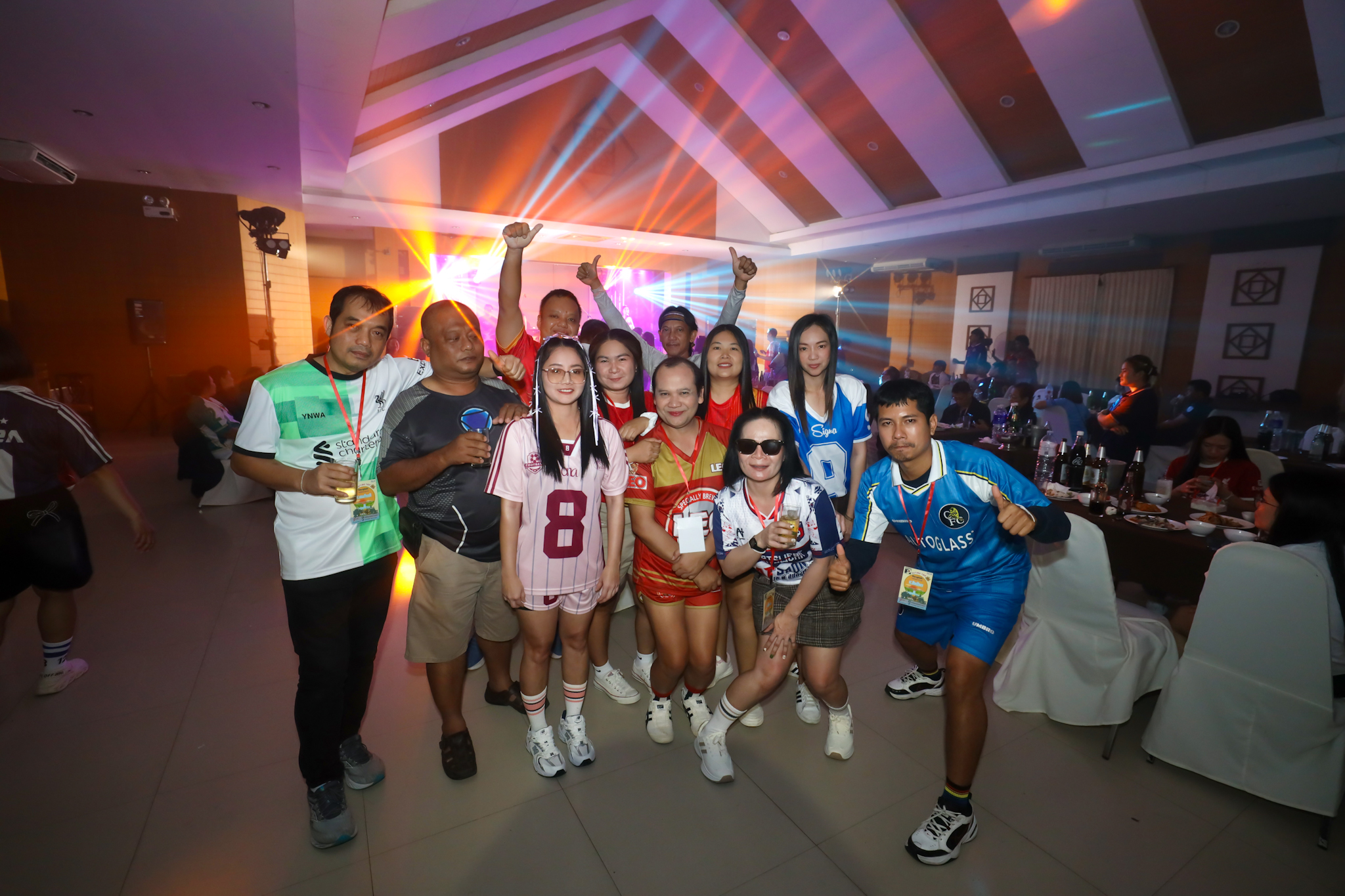 Patterer Technical Parts - Thailand